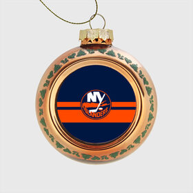 Стеклянный ёлочный шар с принтом NY ISLANDERS NHL в Белгороде, Стекло | Диаметр: 80 мм | hockey | islanders | logo | new york | ny | sport | usa | исландерс | логотип | нхл | нью йорк | спорт | хоккей