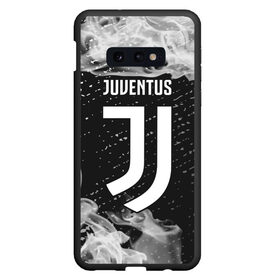 Чехол для Samsung S10E с принтом JUVENTUS / ЮВЕНТУС в Белгороде, Силикон | Область печати: задняя сторона чехла, без боковых панелей | ball | club | dtynec | foot | football | italy | juventus | logo | ronaldo | sport | team | дибала | италия | клуб | лого | логотип | логотипы | огмутегы | роналдо | сборная | символ | символы | спорт | форма | футбол | футболист | футболисту | 