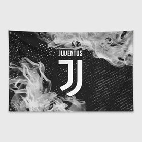 Флаг-баннер с принтом JUVENTUS / ЮВЕНТУС в Белгороде, 100% полиэстер | размер 67 х 109 см, плотность ткани — 95 г/м2; по краям флага есть четыре люверса для крепления | ball | club | dtynec | foot | football | italy | juventus | logo | ronaldo | sport | team | дибала | италия | клуб | лого | логотип | логотипы | огмутегы | роналдо | сборная | символ | символы | спорт | форма | футбол | футболист | футболисту | 
