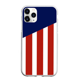 Чехол для iPhone 11 Pro Max матовый с принтом Atletico Madrid в Белгороде, Силикон |  | atletico | atletico madrid | atltico madrid | diego costa | doelpunt | doelpunten | football | goal | goals | gol | goles | highlights | joao felix | premier league | samenvatting | sp:liliga | sp:stsoccer | sp:tyhigh | voetbal | ziggo | ziggo sport