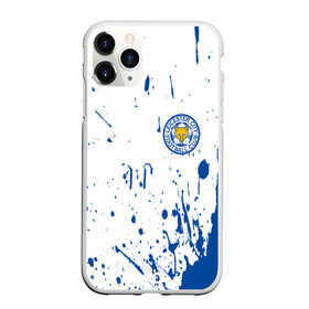 Чехол для iPhone 11 Pro матовый с принтом Leicester City в Белгороде, Силикон |  | city | content | epl | football | foxes | goal | goals | highlights | jamie vardy | king power stadium | lcfc | lcfc tv | leicester | leicester city | leicester city fc | mahrez | man city | manchester city | pep gu | premier league | soccer | vardy | vid