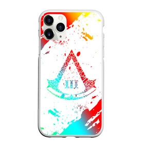 Чехол для iPhone 11 Pro Max матовый с принтом Assassin’s Creed в Белгороде, Силикон |  | game | stream | ассасин крид | ассасинc | ассасины | видеоигра | война | дезмонд майлс | игра | стрим | тамплиеры