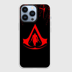 Чехол для iPhone 13 Pro с принтом Assassin’s Creed в Белгороде,  |  | Тематика изображения на принте: game | stream | ассасин крид | ассасинc | ассасины | видеоигра | война | дезмонд майлс | игра | стрим | тамплиеры