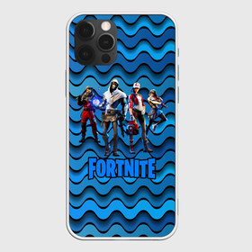 Чехол для iPhone 12 Pro Max с принтом FORTNITE ФОРТНАЙТ TEAM в Белгороде, Силикон |  | Тематика изображения на принте: 2019 | battle royale | chapter 2 | epic games | fortnite | game | season x | zombie | зомби | фортнайт