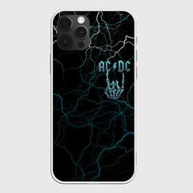 Чехол для iPhone 12 Pro Max с принтом AC DC в Белгороде, Силикон |  | ac dc | ac dc лого | hell bell | hells bells | hich voltage | hich voltage ac dc | high voltage | jingle hells bells | rock | альбом backtracks | ас дс | логотип ac dc | рок | эйси диси