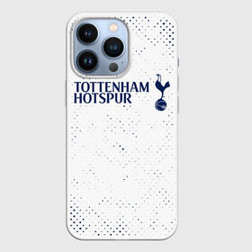 Чехол для iPhone 13 Pro с принтом TOTTENHAM HOTSPUR   Тоттенхэм в Белгороде,  |  | club | footbal | hotspur | logo | tottenham | знак | клуб | логотип | логотипы | символ | символы | тоттенхэм | форма | футбол | футбольная | футбольный | хотспур