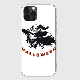 Чехол для iPhone 12 Pro Max с принтом Феечка Хеллуин в Белгороде, Силикон |  | helloween | witch halloween | ведьма | ведьма хеллуин | день всех святых | феечка | фея | хеллуин