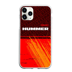 Чехол для iPhone 11 Pro матовый с принтом HUMMER Хаммер в Белгороде, Силикон |  | Тематика изображения на принте: auto | gmc | humer | hummer | logo | moto | symbol | авто | автомобиль | гонки | знак | лого | логотип | логотипы | марка | машина | мото | символ | символы | хамер | хаммер