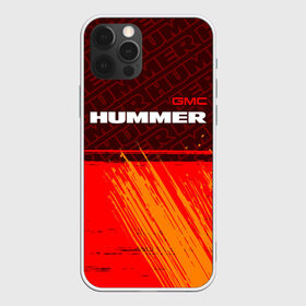 Чехол для iPhone 12 Pro Max с принтом HUMMER Хаммер в Белгороде, Силикон |  | Тематика изображения на принте: auto | gmc | humer | hummer | logo | moto | symbol | авто | автомобиль | гонки | знак | лого | логотип | логотипы | марка | машина | мото | символ | символы | хамер | хаммер
