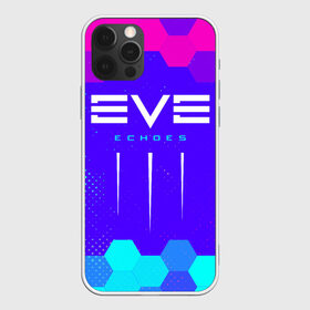 Чехол для iPhone 12 Pro Max с принтом EVE ECHOES ИВ ЭХО в Белгороде, Силикон |  | echo | echoes | eve | game | games | logo | online | space | ев онлайн | ев эхо | еве | ив онлайн | ив эхо | игра | игры | космос | лого | логотип | логотипы | онлайн | символ | символы | эхо | эхос