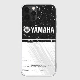 Чехол для iPhone 12 Pro Max с принтом YAMAHA MOTOR Ямаха в Белгороде, Силикон |  | auto | logo | moto | motor | symbol | yamaha | авто | автомобиль | гонки | знак | лого | логотип | логотипы | марка | машина | мото | мотоцикл | мотоциклы | символ | символы | ямаха