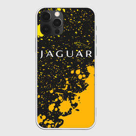 Чехол для iPhone 12 Pro Max с принтом JAGUAR Ягуар в Белгороде, Силикон |  | auto | jaguar | logo | moto | symbol | авто | автомобиль | гонки | знак | лого | логотип | логотипы | марка | машина | мото | символ | символы | ягуар