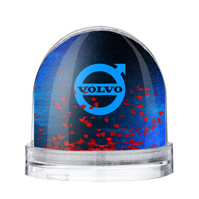 Снежный шар с принтом VOLVO / Вольво в Белгороде, Пластик | Изображение внутри шара печатается на глянцевой фотобумаге с двух сторон | auto | logo | moto | symbol | volvo | авто | автомобиль | вольво | гонки | знак | лого | логотип | логотипы | марка | машина | мото | символ | символы
