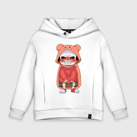 Детское худи Oversize хлопок с принтом Himouto! Umaru-chan Undertale в Белгороде, френч-терри — 70% хлопок, 30% полиэстер. Мягкий теплый начес внутри —100% хлопок | боковые карманы, эластичные манжеты и нижняя кромка, капюшон на магнитной кнопке | Тематика изображения на принте: anime himouto | anime umaru | himoto | himouto | himouto umaru | himouto umaru chan | himouto undertale | umaru | umaru chan | undertale | аниме | аниме умару | аниме химото | двуличная сестренка умару | умару | химото | химото умару тян