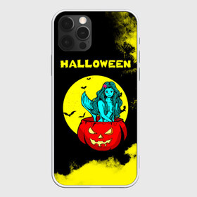 Чехол для iPhone 12 Pro Max с принтом Halloween в Белгороде, Силикон |  | 31 октября | halloween | halowen | ведьма | день всех святых | джек | костюм | кровь | лого | монстр | надпись | праздник | приведение | призрак | светильник | символ | страшная | тыква | ужасы | хеллоуин | хеллуин