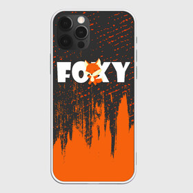 Чехол для iPhone 12 Pro Max с принтом ЛИСИЧКА FOXY в Белгороде, Силикон |  | animals | fox | foxes | foxy | ginger | животные | лис | лиса | лисенок | лисий | лисица | лисицы | лисичка | лисички | лисы | лисята | оранжевый