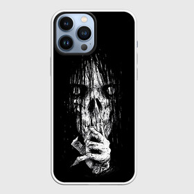 Чехол для iPhone 13 Pro Max с принтом Halloween в Белгороде,  |  | 31 октября | halloween | halowen | ведьма | день всех святых | джек | костюм | кровь | лого | монстр | надпись | праздник | приведение | призрак | светильник | символ | страшная | тыква | ужасы | хеллоуин | хеллуин