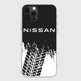 Чехол для iPhone 12 Pro Max с принтом NISSAN Ниссан в Белгороде, Силикон |  | Тематика изображения на принте: auto | logo | moto | nissan | symbol | авто | автомобиль | гонки | знак | лого | логотип | логотипы | марка | машина | мото | ниссан | символ | символы