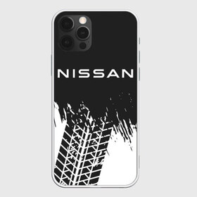 Чехол для iPhone 12 Pro Max с принтом NISSAN Ниссан в Белгороде, Силикон |  | auto | logo | moto | nissan | symbol | авто | автомобиль | гонки | знак | лого | логотип | логотипы | марка | машина | мото | ниссан | символ | символы