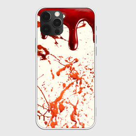 Чехол для iPhone 12 Pro Max с принтом Стекающая кровь в Белгороде, Силикон |  | 2020 | blood | halloween | капли | кровавый | кровь | пятна | следы | стекающая | хэллоуин | хэлоуин