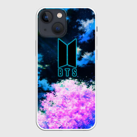 Чехол для iPhone 13 mini с принтом BTS в Белгороде,  |  | 7 | beyond the scene.ким нам джун | bts | k pop | kpop | бтс | ви | джимин | к поп | ким сокчин | ким тхэ хён | корейцы | корея | мин юнга | пак чи мин | поп | сюга | чин | чон джонгук чонгук | чон хо сок