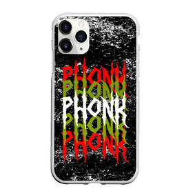 Чехол для iPhone 11 Pro матовый с принтом PHONK в Белгороде, Силикон |  | drift | memphis | music | phonk | phonk drift | phonk drift music | phonk edition | phonk mix | phonk music | phonk radio | phonk remix | trap | музыка для дрифта | пхонк | фонк | фонк дрифт | фонк рэп