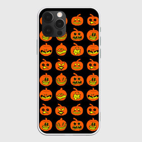 Чехол для iPhone 12 Pro Max с принтом Halloween в Белгороде, Силикон |  | 31 октября | halloween | halowen | ведьма | день всех святых | джек | костюм | кровь | лого | монстр | надпись | праздник | приведение | призрак | светильник | символ | страшная | тыква | ужасы | хеллоуин | хеллуин