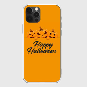 Чехол для iPhone 12 Pro Max с принтом Halloween в Белгороде, Силикон |  | 31 октября | halloween | halowen | ведьма | день всех святых | джек | костюм | кровь | лого | монстр | надпись | праздник | приведение | призрак | светильник | символ | страшная | тыква | ужасы | хеллоуин | хеллуин