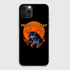 Чехол для iPhone 12 Pro Max с принтом Halloween в Белгороде, Силикон |  | 31 октября | halloween | halowen | ведьма | день всех святых | джек | костюм | кровь | лого | монстр | надпись | праздник | приведение | призрак | светильник | символ | страшная | тыква | ужасы | хеллоуин | хеллуин