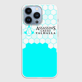 Чехол для iPhone 13 Pro с принтом ASSASSIN’S CREED VALHALLA в Белгороде,  |  | creed | game | games | logo | valhalla | ассасин | ассасинс | ассассин | ассассинс | вальгалла | игра | игры | крид | лого | логотип | логотипы | символ | символы