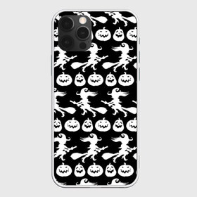 Чехол для iPhone 12 Pro Max с принтом Halloween в Белгороде, Силикон |  | 31 октября | halloween | halowen | ведьма | день всех святых | джек | костюм | кровь | лого | монстр | надпись | праздник | приведение | призрак | светильник | символ | страшная | тыква | ужасы | хеллоуин | хеллуин