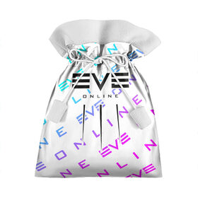 Подарочный 3D мешок с принтом EVE ONLINE / ИВ ОНЛАЙН в Белгороде, 100% полиэстер | Размер: 29*39 см | echo | echoes | eve | game | games | logo | online | space | ев онлайн | ев эхо | еве | ив онлайн | ив эхо | игра | игры | космос | лого | логотип | логотипы | онлайн | символ | символы | эхо | эхос