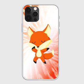 Чехол для iPhone 12 Pro Max с принтом ЛИСИЧКА FOXY в Белгороде, Силикон |  | animals | fox | foxes | foxy | ginger | животные | лис | лиса | лисенок | лисий | лисица | лисицы | лисичка | лисички | лисы | лисята | оранжевый