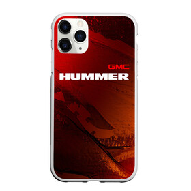 Чехол для iPhone 11 Pro Max матовый с принтом HUMMER Хаммер в Белгороде, Силикон |  | auto | gmc | humer | hummer | logo | moto | symbol | авто | автомобиль | гонки | знак | лого | логотип | логотипы | марка | машина | мото | символ | символы | хамер | хаммер