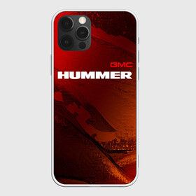 Чехол для iPhone 12 Pro Max с принтом HUMMER Хаммер в Белгороде, Силикон |  | auto | gmc | humer | hummer | logo | moto | symbol | авто | автомобиль | гонки | знак | лого | логотип | логотипы | марка | машина | мото | символ | символы | хамер | хаммер