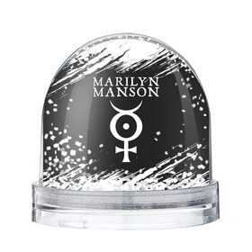 Снежный шар с принтом MARILYN MANSON / М. МЭНСОН в Белгороде, Пластик | Изображение внутри шара печатается на глянцевой фотобумаге с двух сторон | logo | manson | marilyn | music | rock | группа | лого | логотип | логотипы | менсон | мерилин | мерлин | музыка | мэнсон | мэрилин | рок | символ