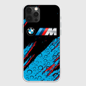 Чехол для iPhone 12 Pro Max с принтом BMW в Белгороде, Силикон |  | bmw | bmw performance | m | motorsport | performance | бмв | моторспорт