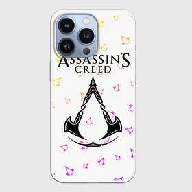 Чехол для iPhone 13 Pro с принтом ASSASSIN’S CREED VALHALLA в Белгороде,  |  | creed | game | games | logo | valhalla | ассасин | ассасинс | ассассин | ассассинс | вальгалла | игра | игры | крид | лого | логотип | логотипы | символ | символы