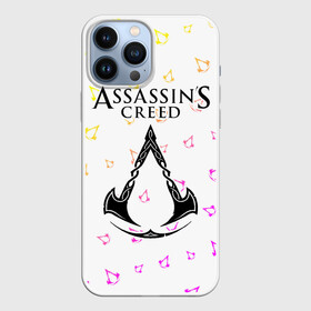 Чехол для iPhone 13 Pro Max с принтом ASSASSIN’S CREED VALHALLA в Белгороде,  |  | creed | game | games | logo | valhalla | ассасин | ассасинс | ассассин | ассассинс | вальгалла | игра | игры | крид | лого | логотип | логотипы | символ | символы