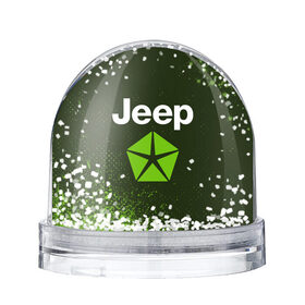 Снежный шар с принтом JEEP / Джип в Белгороде, Пластик | Изображение внутри шара печатается на глянцевой фотобумаге с двух сторон | auto | jeep | logo | moto | symbol | авто | автомобиль | гонки | джип | знак | лого | логотип | логотипы | марка | машина | мото | символ | символы