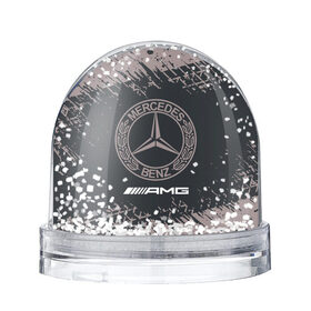 Снежный шар с принтом MERCEDES / Мерседес в Белгороде, Пластик | Изображение внутри шара печатается на глянцевой фотобумаге с двух сторон | amg | auto | bens | benz | logo | merc | mercedes | mercedes benz | mersedes | moto | star | vthctltc | авто | амг | бенц | звезда | класс | лого | логотип | мерин | мерс | мерседес | мерседес бенц | мото | символ | символы | ьуксувуы