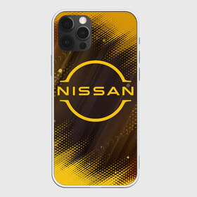 Чехол для iPhone 12 Pro Max с принтом NISSAN Ниссан в Белгороде, Силикон |  | auto | logo | moto | nissan | symbol | авто | автомобиль | гонки | знак | лого | логотип | логотипы | марка | машина | мото | ниссан | символ | символы