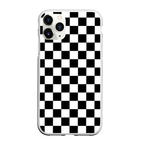 Чехол для iPhone 11 Pro Max матовый с принтом Шахматка в Белгороде, Силикон |  | Тематика изображения на принте: абстракция | в клетку | игра | клетка | клеточка | тренд | черно белая | черно белая клетка | шахматка | шахматная клетка | шахматы