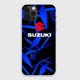 Чехол для iPhone 12 Pro Max с принтом Suzuki в Белгороде, Силикон |  | Тематика изображения на принте: suzuki | авто | автомобиль | гонщик | дорога | машина | мото | мотоцикл | мотоциклист | потепрялся | руль | скорость | сузуки