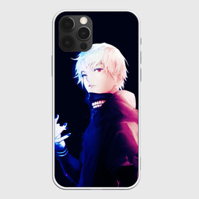 Чехол для iPhone 12 Pro Max с принтом KANEKI KEN в Белгороде, Силикон |  | anime | kaneki ken | manga | tokyo ghoul | tokyo ghoul: re | аниме | вайфу | гули | гуль | канеки кен | канеки кэн | кун | манга | токийский гуль