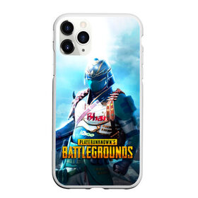 Чехол для iPhone 11 Pro Max матовый с принтом PUBG в Белгороде, Силикон |  | Тематика изображения на принте: battle royale | chicken | dinner | playerunknown | playerunknowns | playerunknowns battlegrounds | pubg | winner | winner winner chicken dinner | королевская битва | онлайн игра