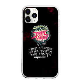 Чехол для iPhone 11 Pro Max матовый с принтом Bring me the Horizon в Белгороде, Силикон |  | Тематика изображения на принте: bmth | bring me the horizon | альтернативный метал | англия | британия | дэткор | музыка | поп рок | принеси мне горизонт | рок | шеффилд