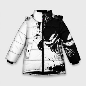 Зимняя куртка для девочек 3D с принтом Покемоны Хонтер в Белгороде, ткань верха — 100% полиэстер; подклад — 100% полиэстер, утеплитель — 100% полиэстер. | длина ниже бедра, удлиненная спинка, воротник стойка и отстегивающийся капюшон. Есть боковые карманы с листочкой на кнопках, утяжки по низу изделия и внутренний карман на молнии. 

Предусмотрены светоотражающий принт на спинке, радужный светоотражающий элемент на пуллере молнии и на резинке для утяжки. | Тематика изображения на принте: anime | fun | funny | heart | honter | hunter | love | pikachu | pokemon | pokemons | yellow | аниме | любовь | милая | милый | мрачная | мрачное | мрачный | няшный | пика | пика пика | пикачу | покемон | покемоны | прикольный | сердечки