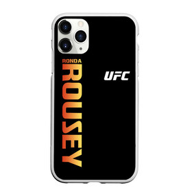 Чехол для iPhone 11 Pro матовый с принтом Ronda Rousey в Белгороде, Силикон |  | akhmat | fight | fighter | fighting | ronda | ronda rousey | rousey | rowdy | ufc | ufs | ultimate fighting championship | wwe | ахмат | бои | бои без правил | борьба | дзюдо | м 1 | раузи | ронда | ронда роузи | роузи | смешанные еди