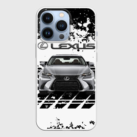 Чехол для iPhone 13 Pro с принтом LEXUS. в Белгороде,  |  | abstract | auto | brand | car | geometry | lexus | sport | texture | абстракция | авто | автомобильные | бренд | геометрия | классика | лексус | машины | модные | спорт | стиль | текстура